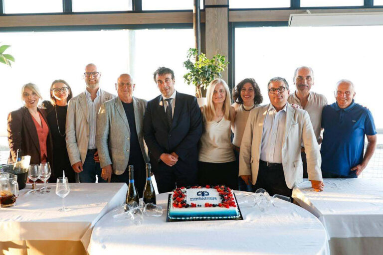 È online il nuovo spazio digitale della Fondazione: formazione, opportunità e risorse